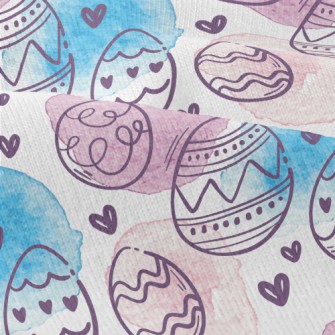 Easter Egg Modern Jersey