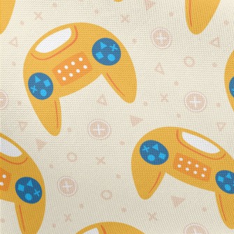 Game Remote Controller Pongee