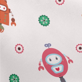 One-legged Robot Pongee