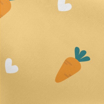 Love Small Carrots Pongee