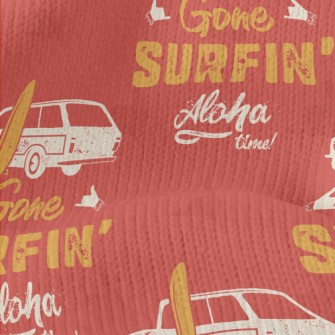Surf Trip Stretch Jersey