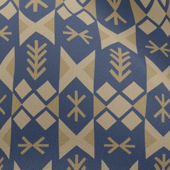 Arrow Indicator Chiffon