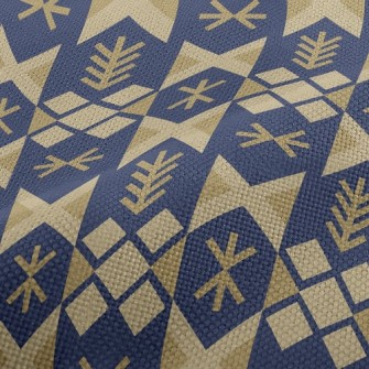 Arrow Indicator Performance Linen