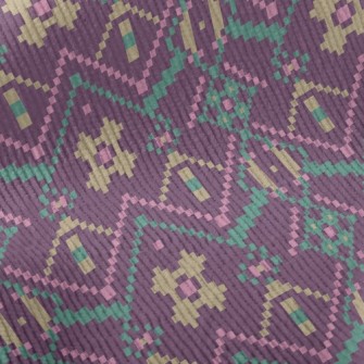 Mysterious National Totem Standard Corduroy