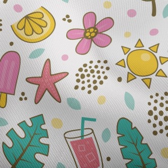 Tropical Refreshing Drinks Dobby