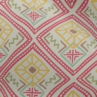 Weird Tile Map Chiffon