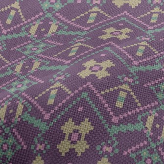 Mysterious National Totem Performance Linen