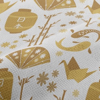Japanese Classics Performance Linen