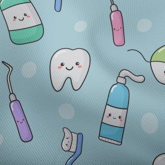 Take Good Care Of Your Teeth Dobby