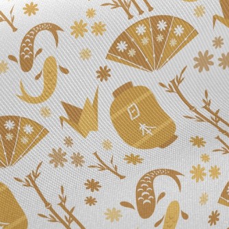 Japanese Classics Twill
