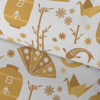 Japanese Classics Waterproof Oxford