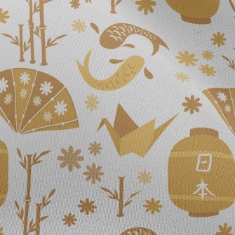 Japanese Classics Chiffon