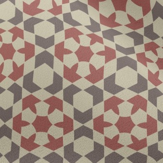 Kaleidoscope Of Flowers Chiffon