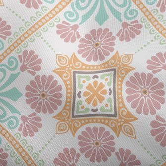 Simple And Beautiful Damask Dobby