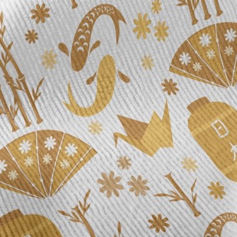 Japanese Classics Standard Corduroy