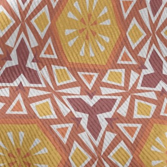 Little Sunflower Standard Corduroy