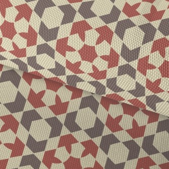Kaleidoscope Of Flowers Waterproof Oxford