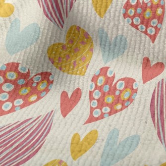 Love Lines Dots Terry