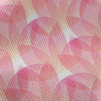 Gradient Line Shape Standard Corduroy