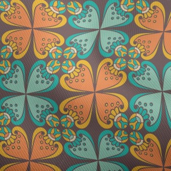 Childlike And Cute Damask Dobby