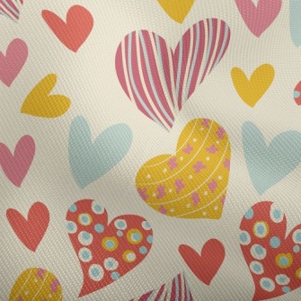 Love Lines Dots Dobby