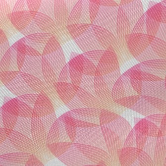 Gradient Line Shape Twill