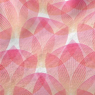 Gradient Line Shape Minky