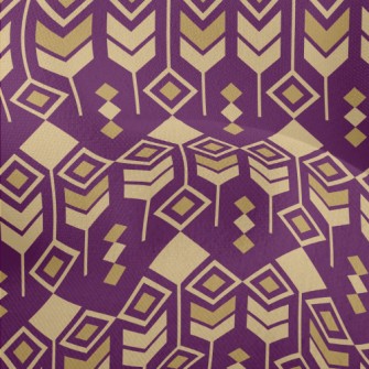 Weird And Mysterious Pictures Lightweight Performance Linen