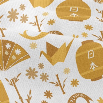 Japanese Classics Modern Jersey