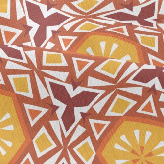 Little Sunflower Modern Jersey