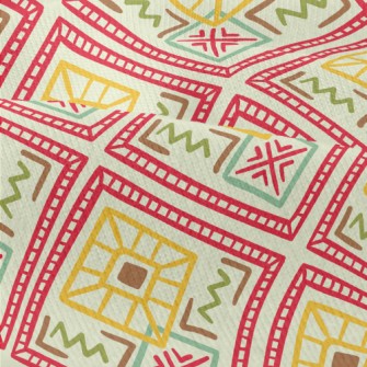 Weird Tile Map Modern Jersey