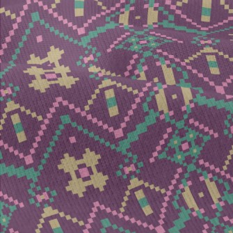 Mysterious National Totem Modern Jersey