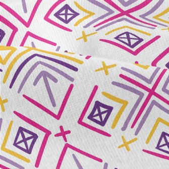 Pointing Directional Arrows Modern Jersey