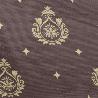 Royal Shiny Damask Pongee