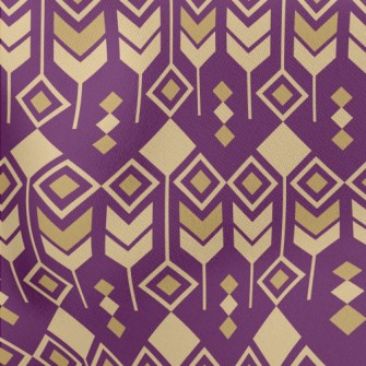 Weird And Mysterious Pictures Lightweight Cotton Poplin