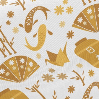 Japanese Classics Midweight Cotton Poplin