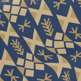 Arrow Indicator Midweight Cotton Poplin