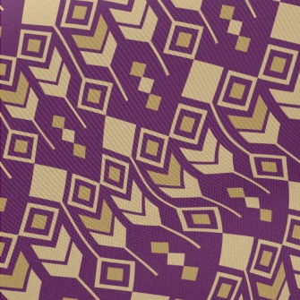 Weird And Mysterious Pictures Midweight Cotton Poplin