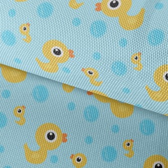 Big-eyed Duck Waterproof Oxford