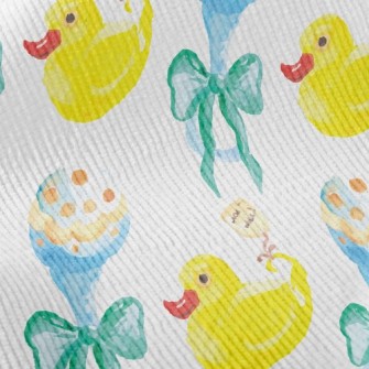 Rattle And Duck Standard Corduroy