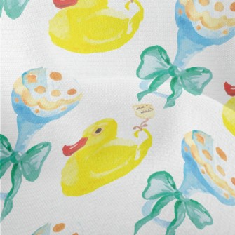 Rattle And Duck Lightweight Performance Linen