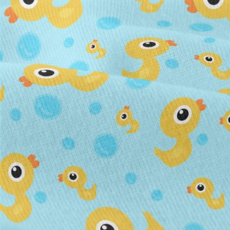 Big-eyed Duck Modern Jersey