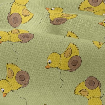 Duck Toy Modern Jersey