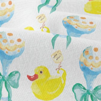 Rattle And Duck Modern Jersey