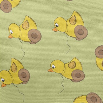 Duck Toy Pongee