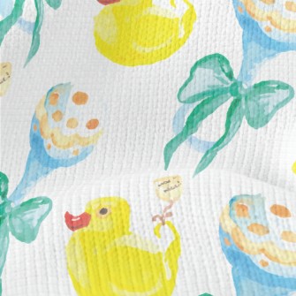Rattle And Duck Stretch Jersey