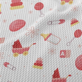 Cute Baby Products Birdseye Piqué