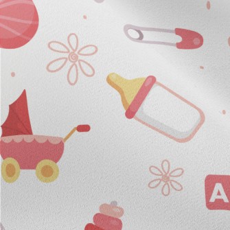 Cute Baby Products Chiffon