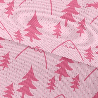 Deep Mountain Forest In The Ra Waterproof Oxford