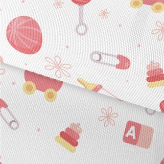 Cute Baby Products Waterproof Oxford